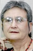 Лейла Аранышева