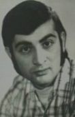 Энвер Гасанов