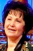 Валентина Курдюкова