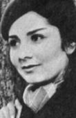 Светлана Норбаева