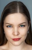 Екатерина Яковлева-Карельская