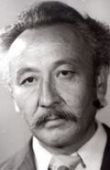 Абдулла Карсакбаев