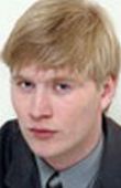 Дмитрий Терещук