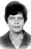 Инесса Селезнёва