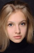 Мария Павлова